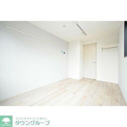 ＣＡＳＡ　ＧＲＡＺＩＥ　練馬富士見台 502 5階1Kのリビング/ダイニング