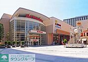 深川ギャザリア 徒歩16分。ショッピングセンター 1270m
