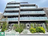 東京都新宿区高田馬場4丁目40-29：物件画像／株式会社タウンハウジング東京　中野店