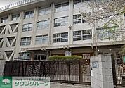 千代田区立番町小学校 徒歩16分。 1280m