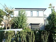 東京都三鷹市下連雀6丁目2-34：物件画像／株式会社タウンハウジング東京　中野店