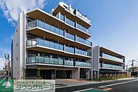 東京都中野区上高田1丁目13-8：物件画像／株式会社タウンハウジング東京　中野店