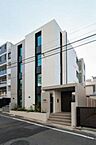 東京都渋谷区代々木1丁目8-1：物件画像／株式会社タウンハウジング東京　中野店