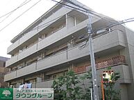 東京都新宿区高田馬場4丁目40-21：物件画像／株式会社タウンハウジング東京　中野店