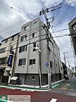 東京都新宿区新宿6丁目5-20：物件画像／株式会社タウンハウジング東京　中野店