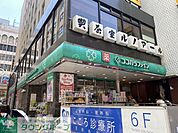 ココカラファイン吉祥寺南口店 徒歩11分。 830m