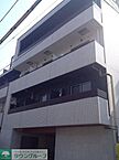 東京都練馬区中村南2丁目12-16：物件画像／株式会社タウンハウジング東京　中野店