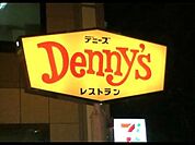 デニーズ野方店 210m