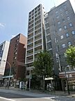 東京都新宿区高田馬場1丁目5-19：物件画像／株式会社タウンハウジング東京　中野店