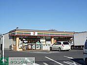 セブンイレブン練馬西大泉2丁目店 徒歩12分。コンビニ 890m