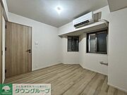 主寝室（約7.0帖）