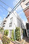 東京都三鷹市下連雀2丁目29-15：物件画像／株式会社タウンハウジング東京　中野店