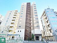 東京都新宿区西早稲田2丁目5-14：物件画像／株式会社タウンハウジング東京　中野店