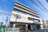 東京都新宿区西落合1丁目19-7：物件画像／株式会社タウンハウジング東京　中野店