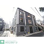 東京都渋谷区千駄ヶ谷5丁目2-22：物件画像／株式会社タウンハウジング東京　中野店