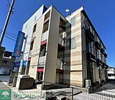 東京都中野区上高田1丁目37-2：物件画像／株式会社タウンハウジング東京　中野店