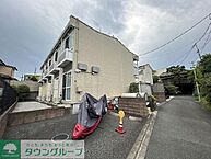 東京都杉並区成田東5丁目1-3：物件画像／株式会社タウンハウジング東京　中野店
