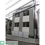 東京都新宿区高田馬場4丁目28-6：物件画像／株式会社タウンハウジング東京　中野店