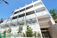 東京都新宿区中井2丁目13-1：物件画像／株式会社タウンハウジング東京　中野店