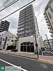 東京都中野区東中野1丁目45-4：物件画像／株式会社タウンハウジング東京　中野店