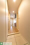 ※写真は同タイプ住戸です。