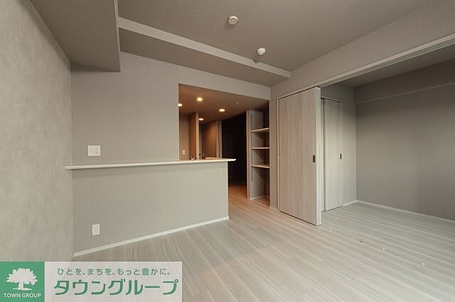 洋室