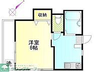 東京都杉並区西荻北2丁目25-6：物件画像／株式会社タウンハウジング東京　中野店