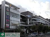 ハニーズ落合南長崎店 648m
