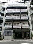 東京都新宿区早稲田鶴巻町543-8：物件画像／株式会社タウンハウジング東京　中野店