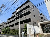 東京都新宿区戸山1丁目15-15：物件画像／株式会社タウンハウジング東京　中野店