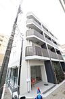 東京都中野区野方1丁目40-6：物件画像／株式会社タウンハウジング東京　中野店