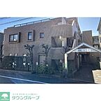 東京都杉並区井草2丁目26-18：物件画像／株式会社タウンハウジング東京　中野店