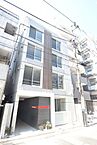 東京都新宿区四谷三栄町10-19：物件画像／株式会社タウンハウジング東京　中野店