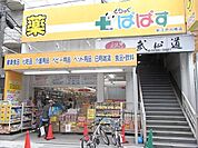 どらっぐぱぱす 300m