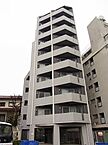 東京都新宿区戸山3丁目21-4：物件画像／株式会社タウンハウジング東京　中野店