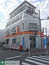 小平天神郵便局 徒歩9分。郵便局 660m