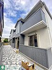 東京都小平市鈴木町2丁目846-45：物件画像／株式会社タウンハウジング東京　中野店