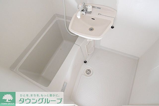 浴室