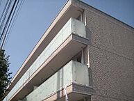 東京都西東京市富士町2丁目：物件画像／株式会社タウンハウジング東京　中野店