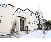 東京都武蔵野市境南町3丁目15-2-5：物件画像／株式会社タウンハウジング東京　中野店