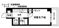 RESIDIA中野富士見台5階7.6万円