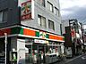 周辺：サンクス渋谷本町3丁目店 51m