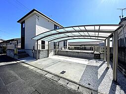 物件画像 飯塚市枝国　中古戸建