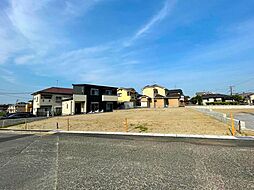 物件画像 飯塚市潤野　土地（２号地）