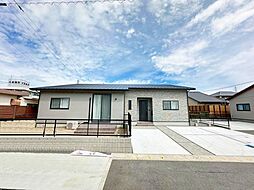 物件画像 元三町モデルハウス３