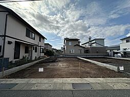 物件画像 上ノ郷2丁目土地