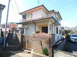 物件画像 中古戸建千葉市花見川区検見川町1丁目