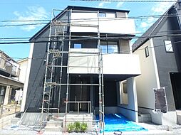 物件画像 新築一戸建て千葉県船橋市夏見2丁目