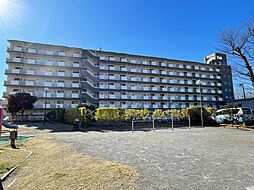 物件画像 ウェルフェアグリーン谷津