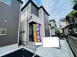 物件画像 新築一戸建て前原西3丁目1号棟